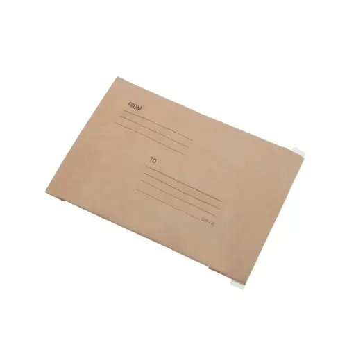 SKILCRAFT® SEALED AIR JIFFY® PADDED MAILER - NO. 7 MAILER
